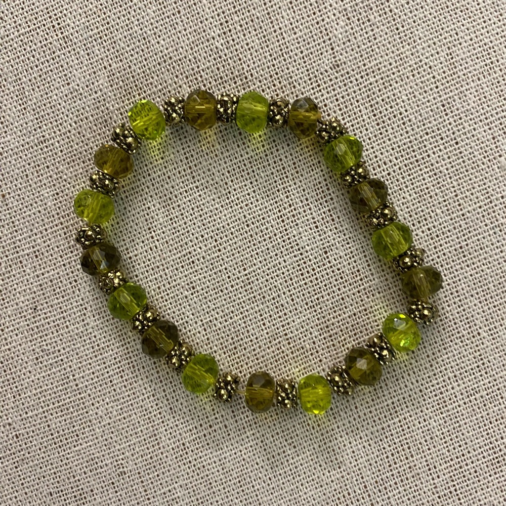 Beaded Bracelet